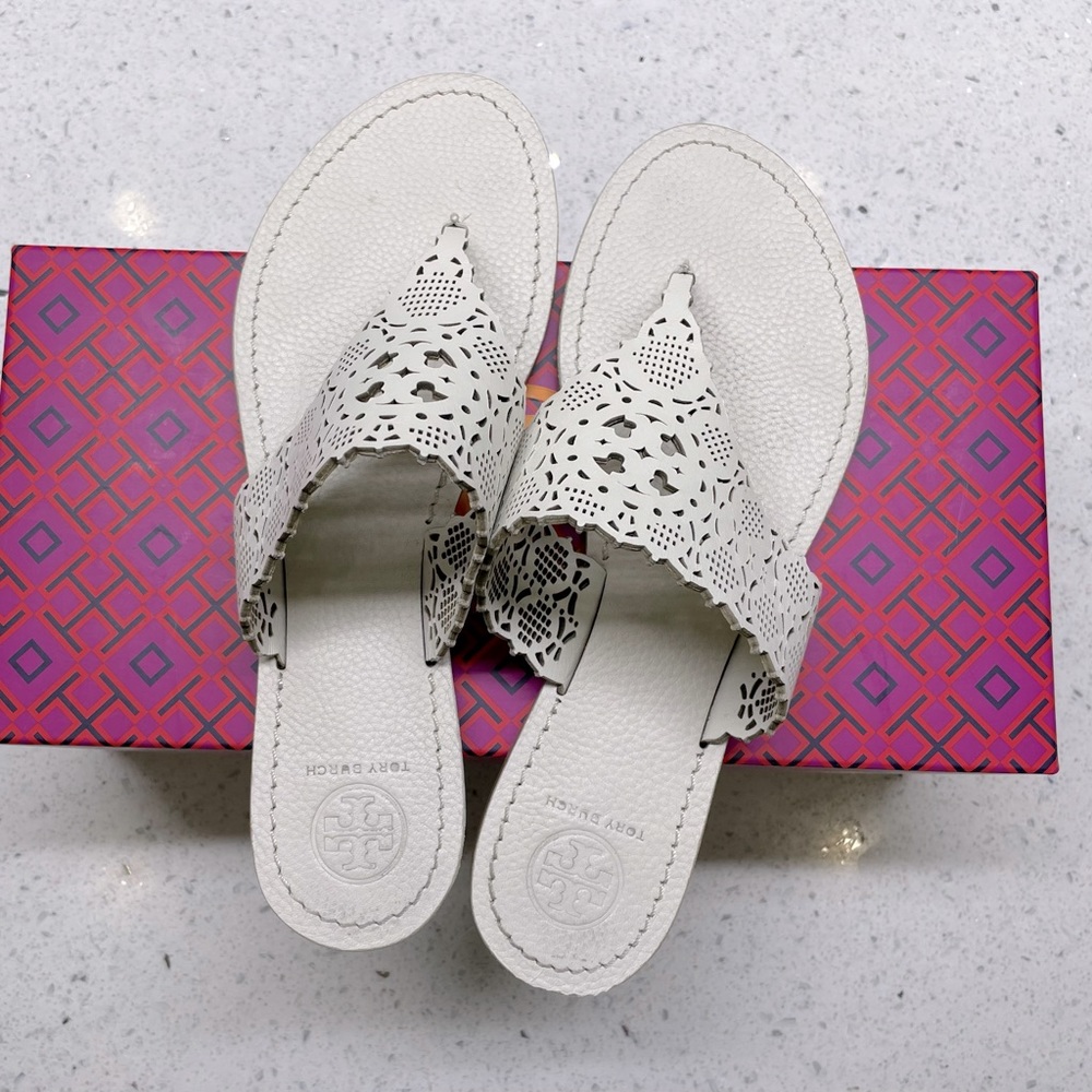 Tory Burch sandals
